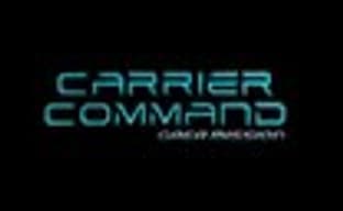 Трейлер Carrier Command: Gaea Mission