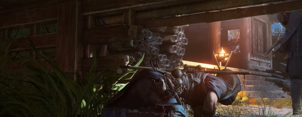 Assassin's Creed Shadows превратили в комедию. Игроки показали баги и выпустили пародийный трейлер