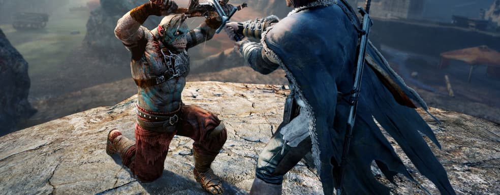 Отключение серверов Middle-Earth: Shadow of Mordor состоится в конце 2020 года