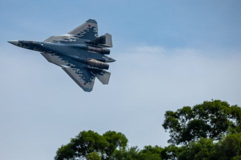Су-57