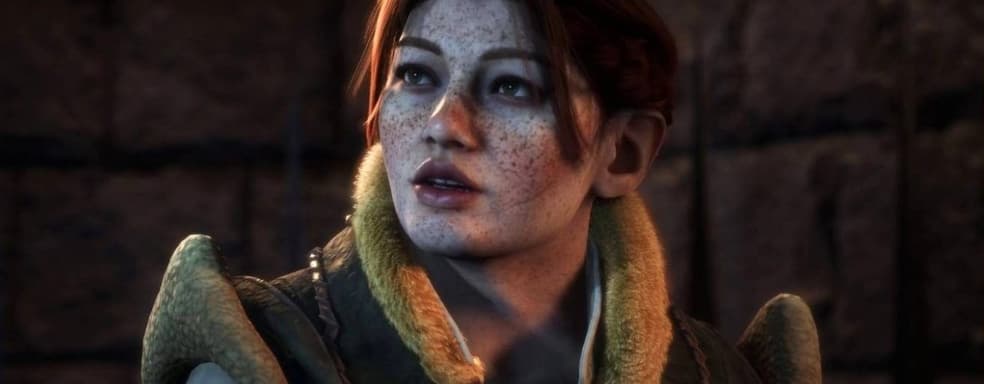 Обнажения хватит на всех. Разработчики Dragon Age: The Veilguard готовятся «самые пикантные сцены в истории серии»