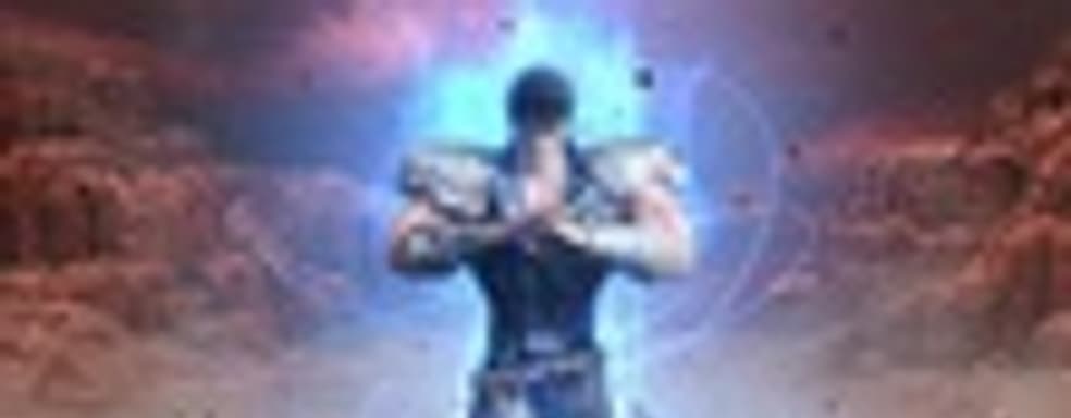 Fist of the North Star - новые детали [+ролик]