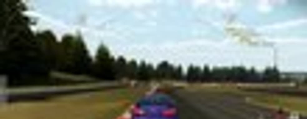 Auto Club Revolution для РС