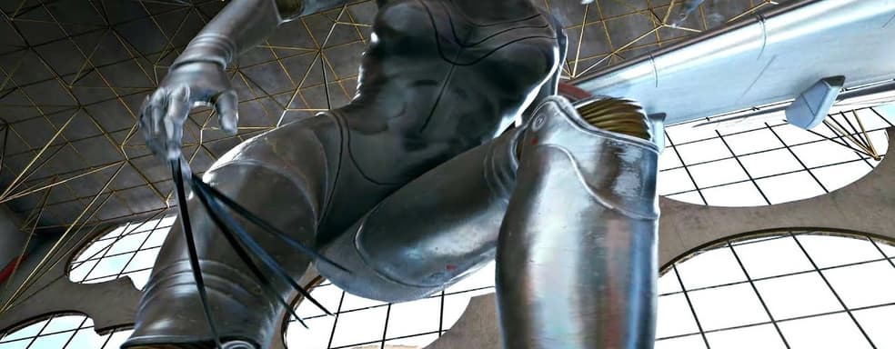 Блогер сравнил различные версии Atomic Heart на консолях PlayStation