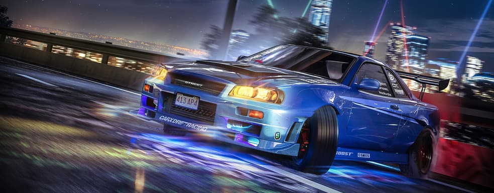 Во что поиграть на смартфоне? CarX Street, Echoes of Mana, Neoverse, Rhythm Figher