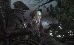 Слух: появились первые скриншоты РС-версии Bloodborne