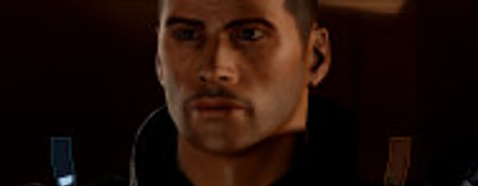 9 из 10 игроков в Mass Effect предпочли стать героем, а не отступником