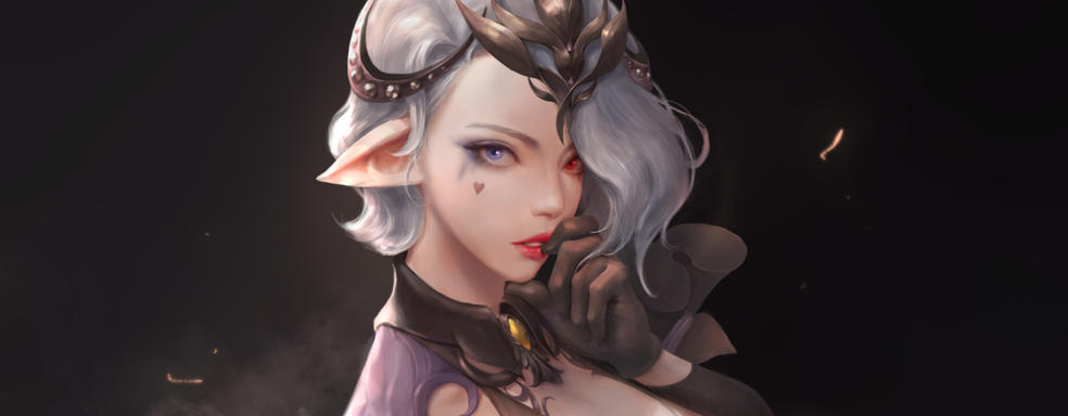 Владельцев неблагонадёжных аккаунтов Steam ограничивают в правах в Lost Ark