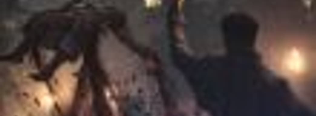 Подробности о ролевой игре Vampyr от создателей Remember Me и Life is Strange