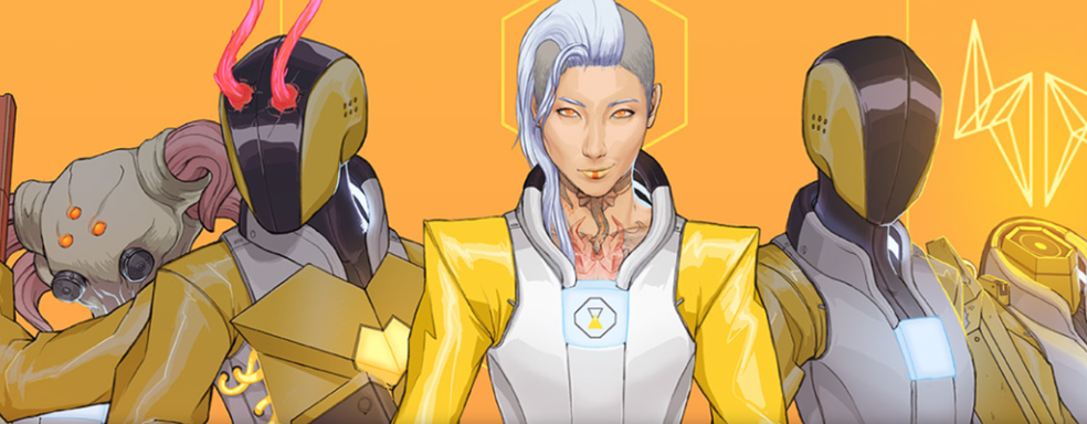 Из Steam удаляют рогалик о сильной женщине. Beacon получила прощальную скидку 80%