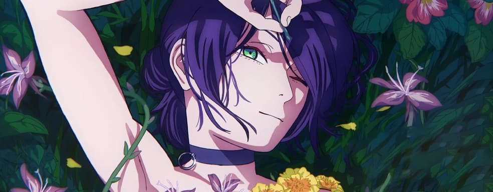 Девушка-бомба: «Человек-бензопила: История Рэдзэ» получил новый трейлер под трек IRIS OUT от Кэнси Ёнэдзу