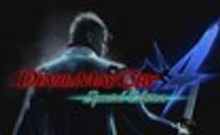 Devil May Cry 4: Special Edition в продаже