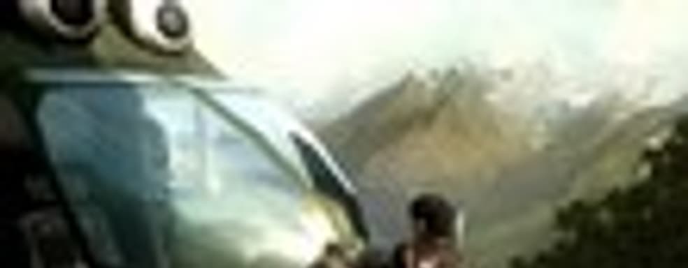 100 часов Just Cause 2