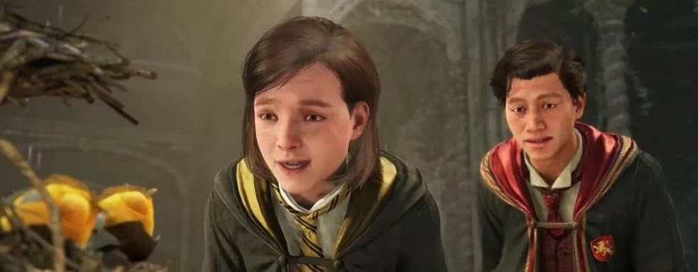 Hogwarts Legacy побила рекорд Cyberpunk 2077 по количеству зрителей у одиночных игр