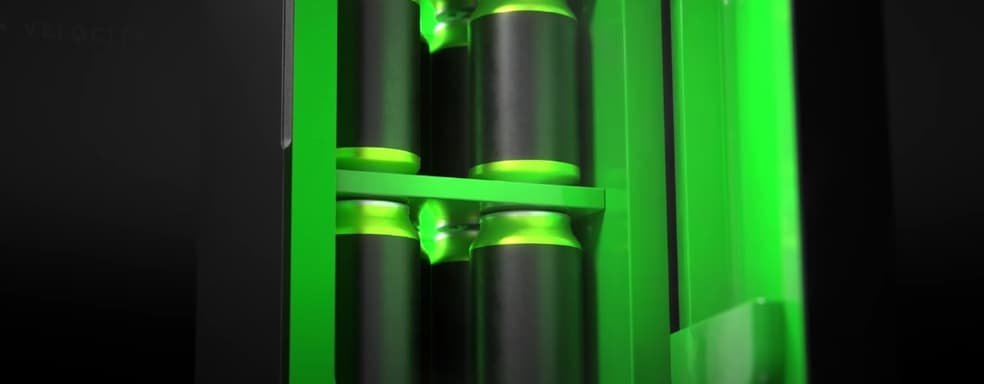 Для тех, кто напрягался. Холодильник Xbox Series X поступит в продажу в конце года