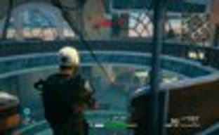 MP-ролик Spec Ops: The Line