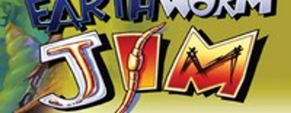 Dave Perry серьезно намерен когда-то создать продолжение Earthworm Jim