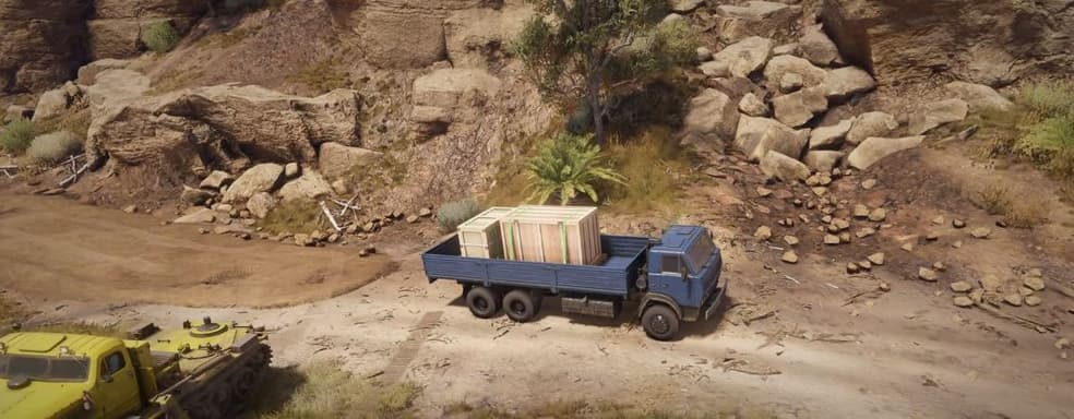 Automated Success. New Trailer Released for RoadCraft Simulator