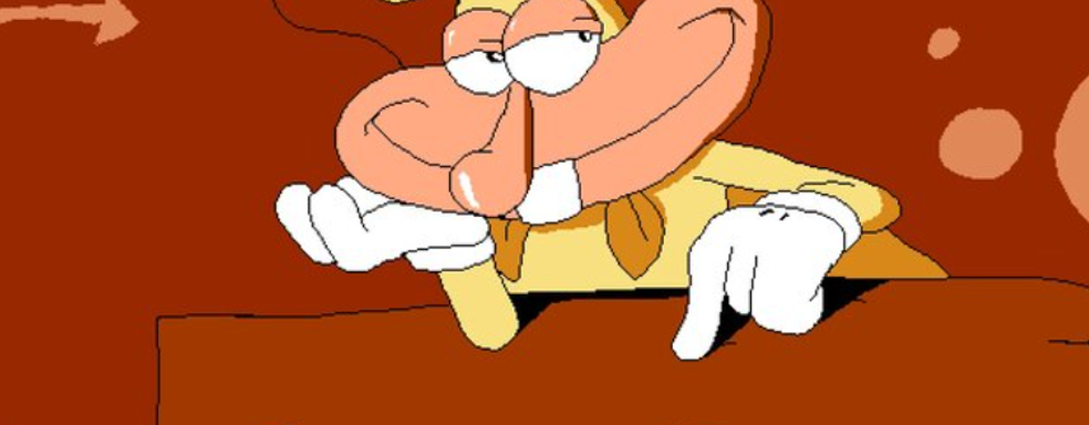 Популярность инди-хита 2023 года выросла на 4100% после релиза обновления с нестандартной New Game+. Триумф команды Tour De Pizza