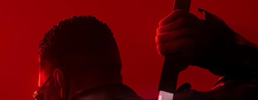Marvel's Blade выйдет в 2027 году. Arkane только начала работу — информатор