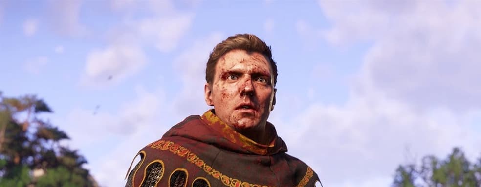 Штраф в 100 000 грошей в Kingdom Come 2 вызвал много вопросов. «Этот парень убил Папу?»