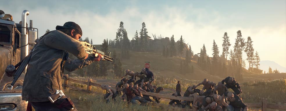 Концепция Days Gone 2 создавалась, но Sony не дала зелёный свет