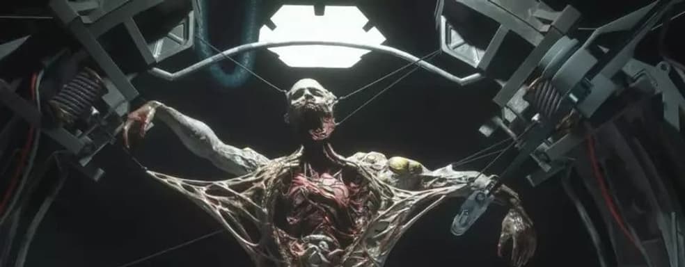 The Callisto Protocol получила важное обновление с новым режимом и устранением ошибки, связанной со сложностью