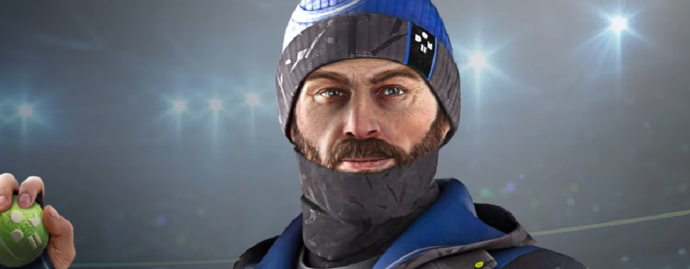 Rainbow Six Siege получила коллаб с Даниилом Медведевым. Ubisoft начала раздачу подарков в стиле известного российского теннисиста