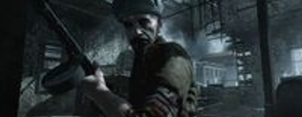 Call of Duty: World at War: 11 млн. копий игры и 4 млн. загрузок DLC