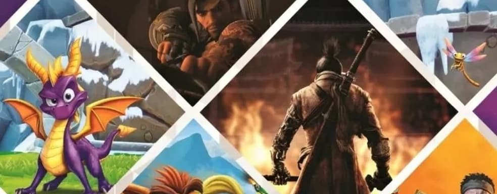 Все игры Activision Blizzard в Xbox Game Pass. Фанаты уже начали выдавать желаемое за действительное