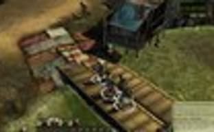 Демонстрация игрового процесса Wasteland 2