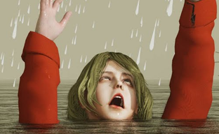 Resident Evil 4 Remake to Fix Awful Rain Similar to GTA the Trilogy. Day One Patch Will Fix Everything