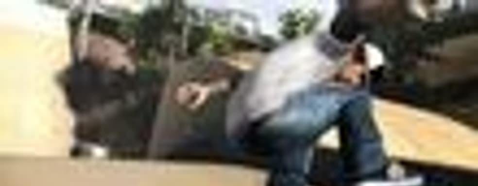 Демо-версия Skate 2 в Xbox Live Marketplace