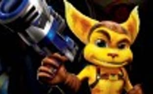 Ratchet and Clank: Size Matters – размер таки имеет значение