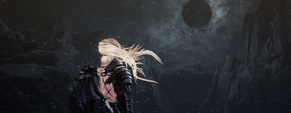 15 минут геймплея The First Berserker Khazan, аниме-экшена во вселенной китайской донатной легенды Dungeon & Fighter