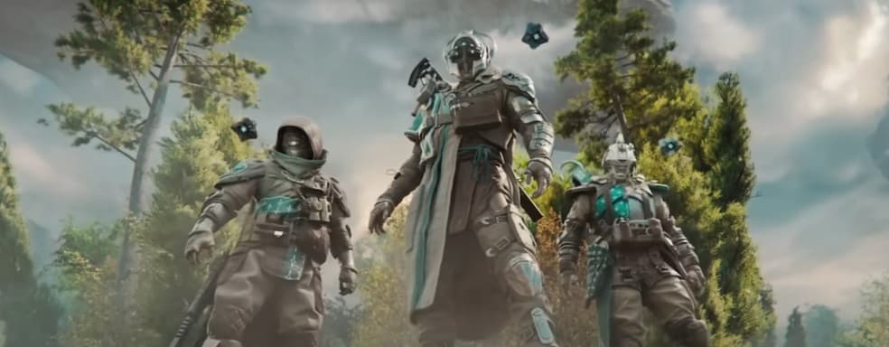 Аналитик: 2024 год положит конец увлечению играми-сервисами. Рынок перенасыщен.