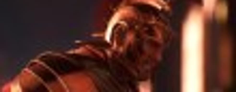 Ryse: Son of Rome (PC): хлеба и зрелищ