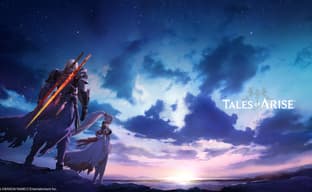 Судьба двух планет. Обзор Tales of Arise