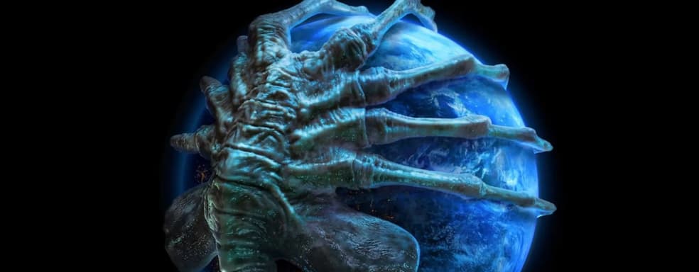 Состоялась премьера сериала «Чужой: Земля». Первые два эпизода уже доступны для просмотра