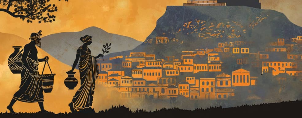 Архитекторы Древней Греции: градостроительная настолка «Пантикапей» появилась на маркетплейсах