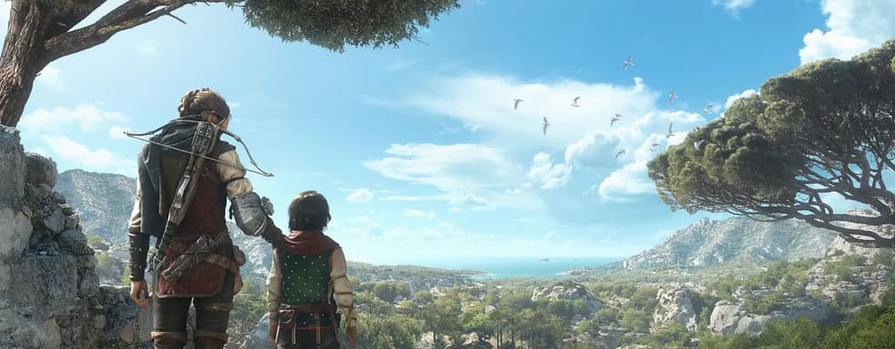 Персонажей A Plague Tale: Requiem сильно изменят, а мир станет более опасным