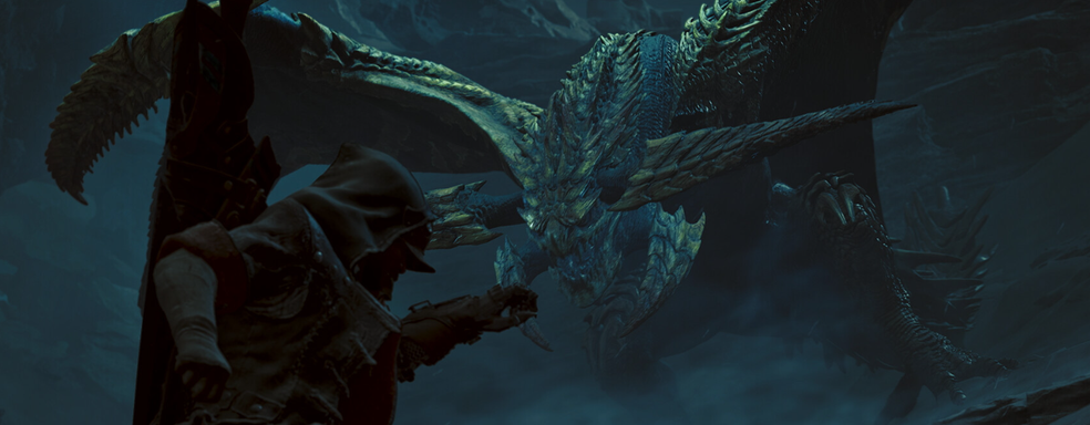 Monster Hunter Wilds получила первую «10 из 10» — в сети преждевременно появился полноценный обзор