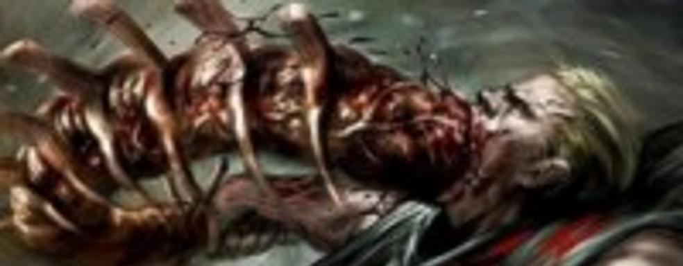 Soul Sacrifice - жизнь после смерти