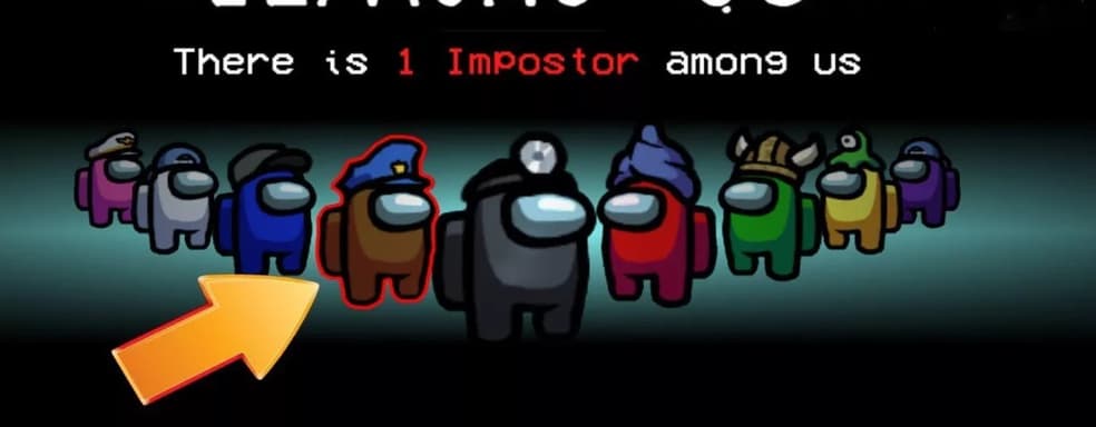 Among Us 2 отменена. Разработчики сосредоточатся на улучшении первой части