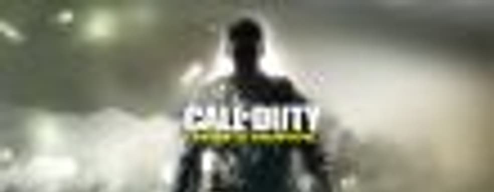 Call of Duty: Infinite Warfare продаётся в Соединённом королевстве значительно хуже Black Ops 3