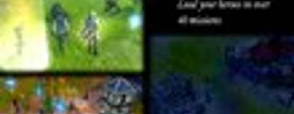 Анонс Majesty 2 Collection