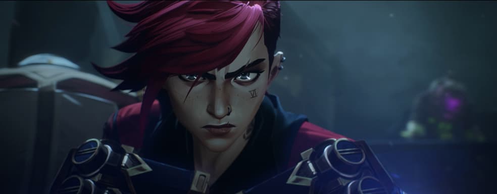 Riot прокомментировала провал сериала «Аркейн», самые продаваемые игры Steam — самое интересное за 24 декабря