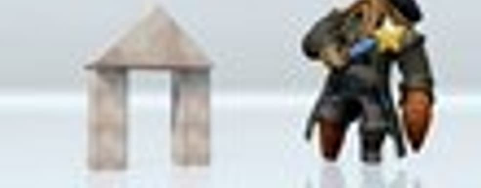 Disney Infinity - трейлер, посвященный режиму Toy Box 