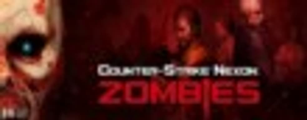 Сounter-Strike Nexon: Zombies стартует в Steam 23 сентября