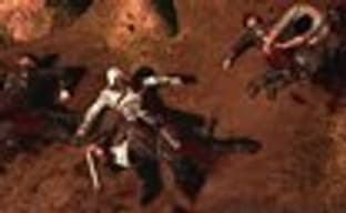 Launch-трейлер Assassin's Creed: Brotherhood